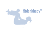 fitdankbaby® Mini Illustration