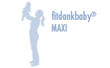 fitdankbaby® Maxi