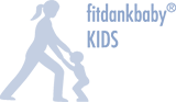 fitdankbaby® Kids Illustration