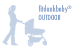 fitdankbaby® Outdoor Illustration