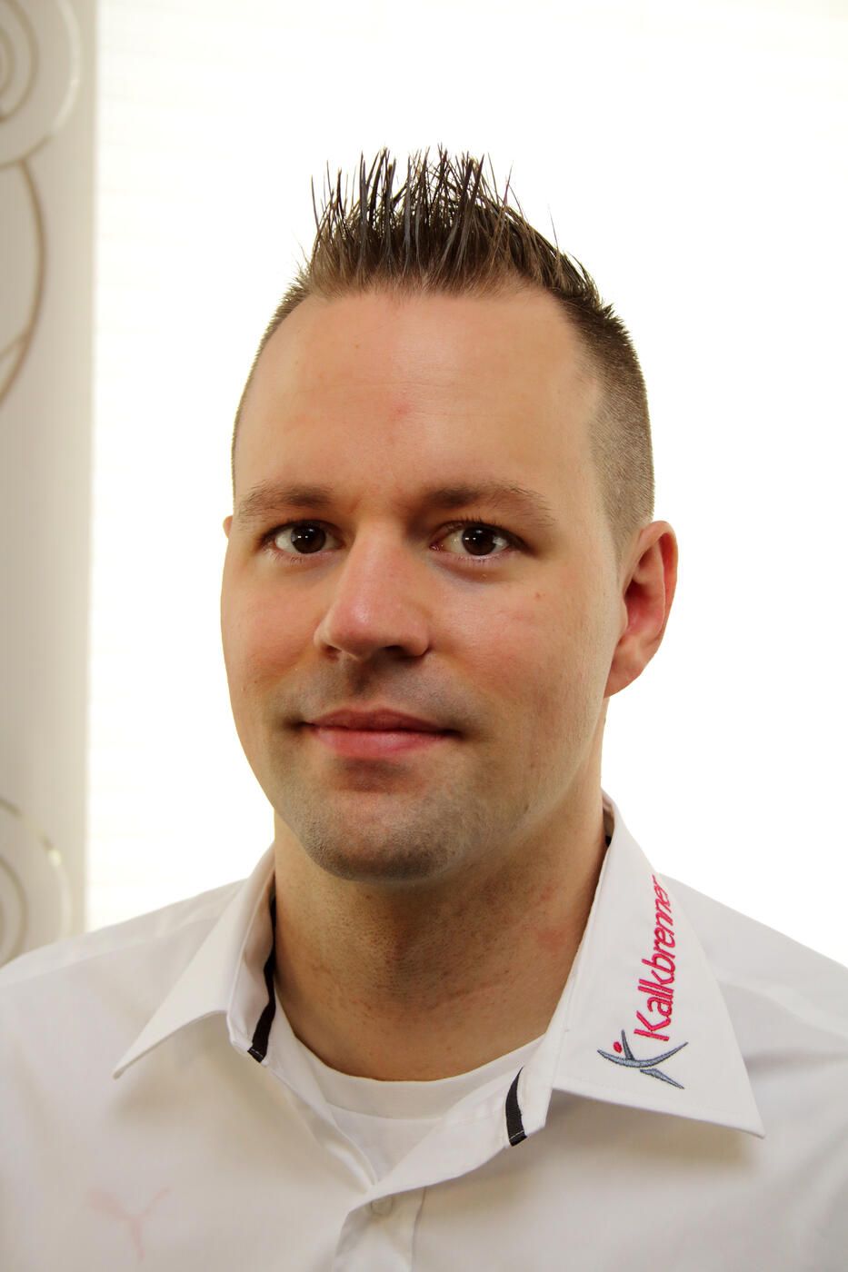 Christopher Kalkbrenner