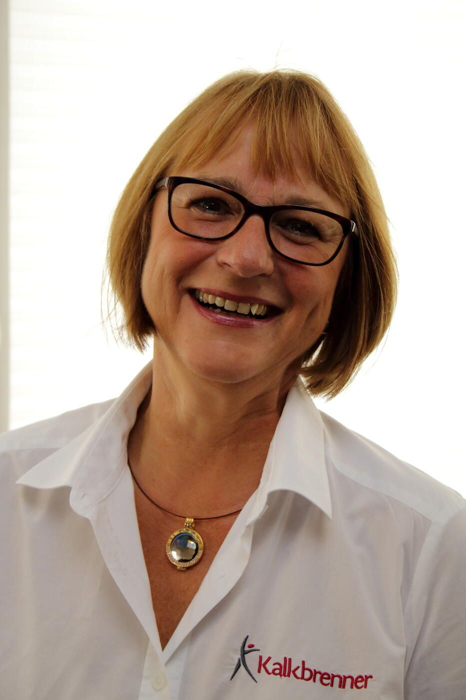 Gabriele Kalkbrenner